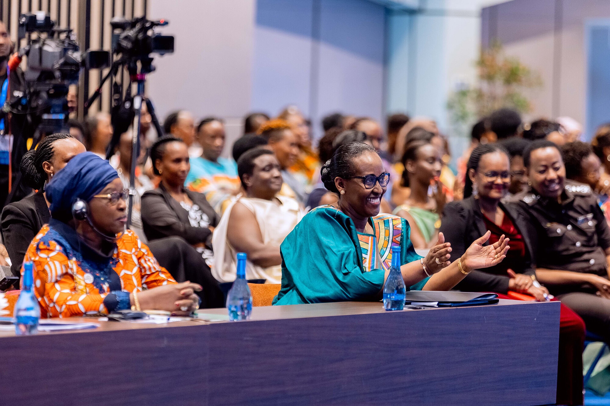 AWLN Women Leaders