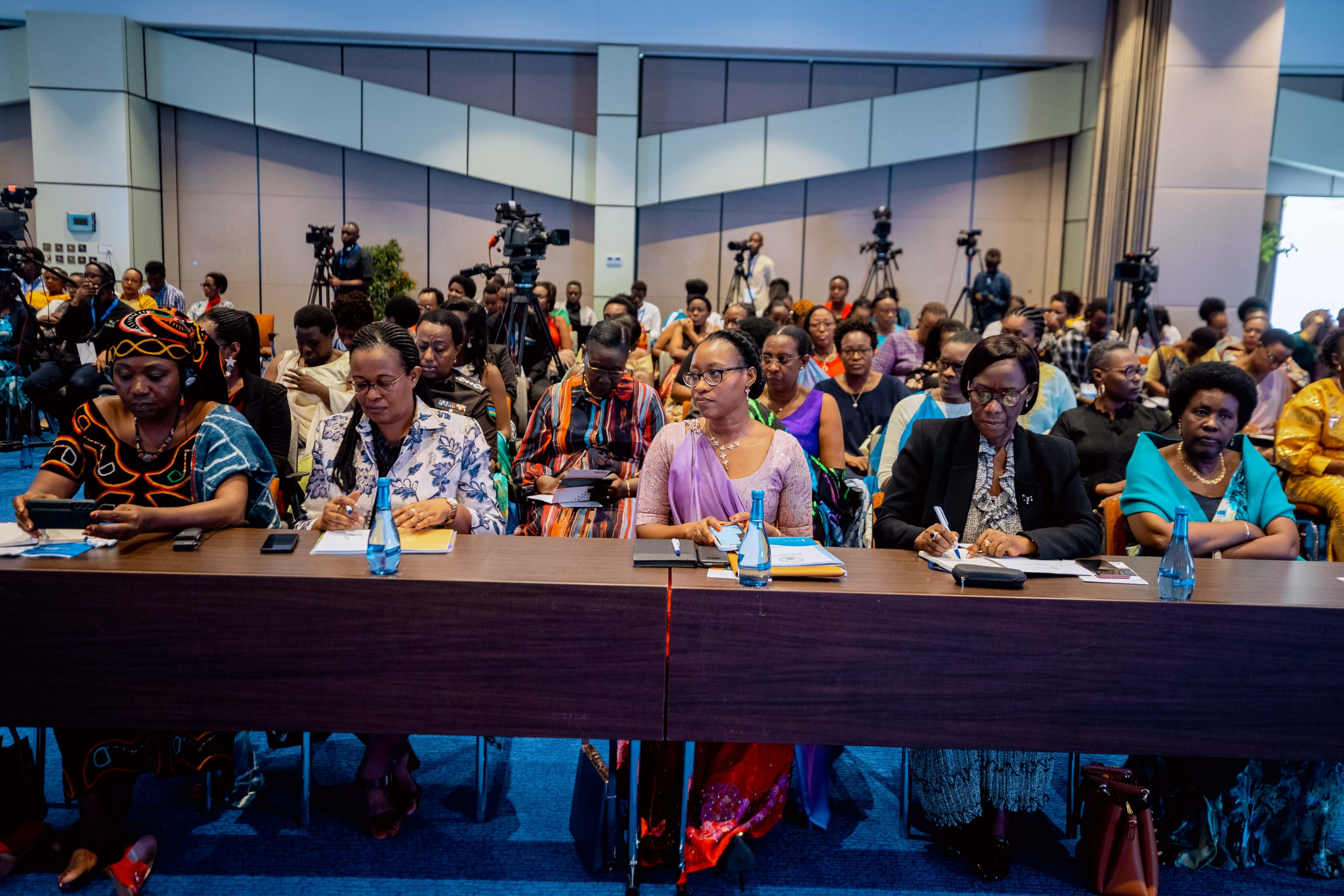 Building a Community of Changemakers